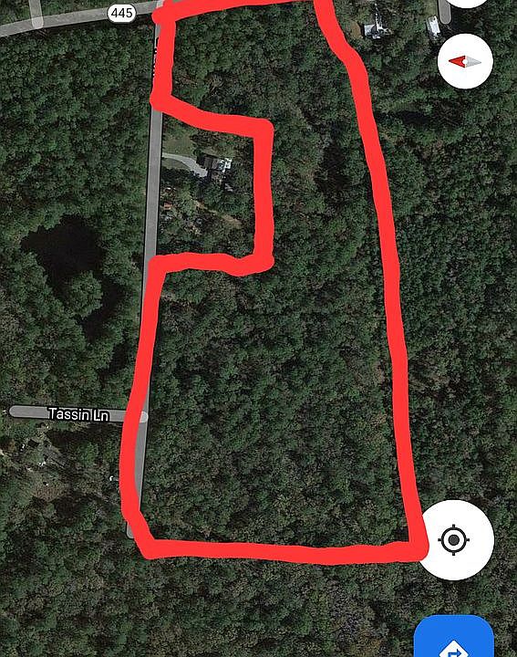 2nd image of Leeslanding Rd