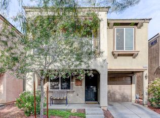 6944 Smiling Cloud Ave, Henderson, NV 89011