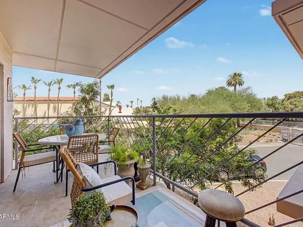 2201 N Central Avenue #2F, Phoenix, AZ 85004