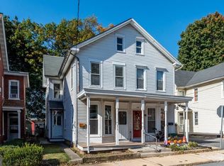230 Church Ave, Ephrata, PA