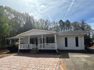 390 Swint Rd, Griffin, GA 30224