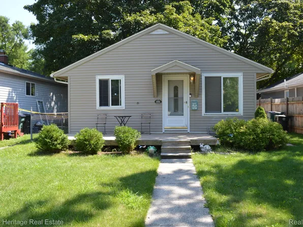 606 Lexington Ave, East Lansing, MI 48823