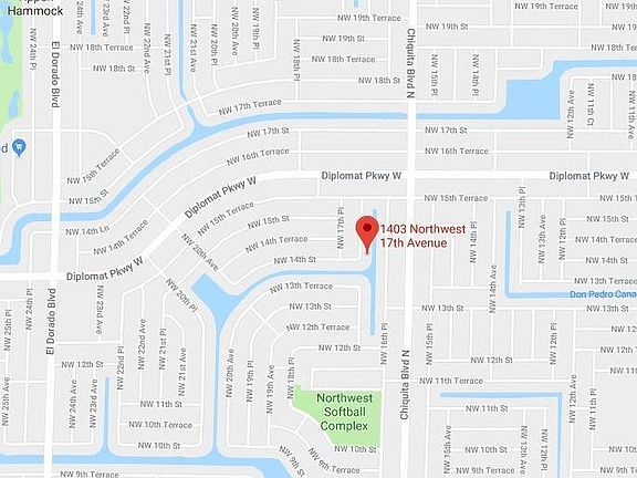 4th image of 1403 NW 17th Ave