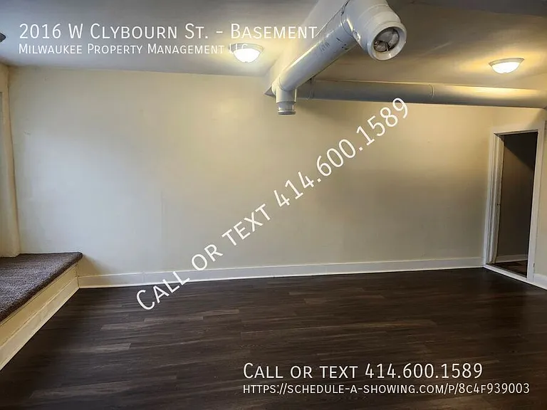 2016 W Clybourn St #BASEMENT — Photo 14