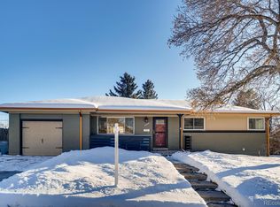 8387 E Costilla Ave, Centennial, CO 80112