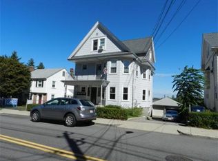 130 Metropolitan Ave #1, Boston, MA 02131