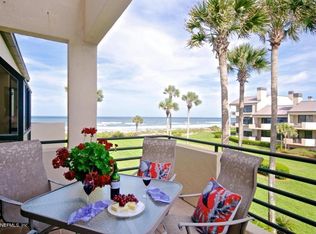 812 Spinnakers Reach Dr #812, Ponte Vedra Beach, FL 32082