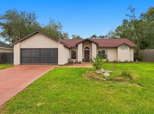 2130 FAIRVIEW ROAD, SPRING HILL, FL 34609