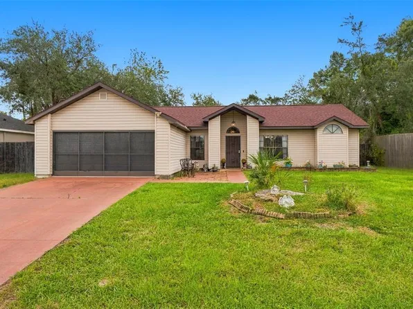 2130 FAIRVIEW ROAD, SPRING HILL, FL 34609