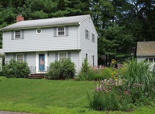30 Hosmer St, Acton, MA 01720