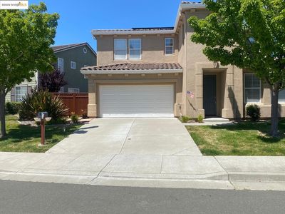 5509 Vista Ct, Richmond, CA, 94806