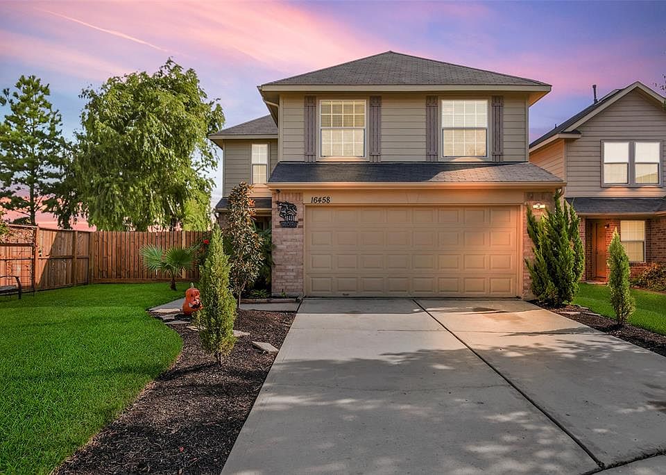 1st image of 16458 Noble Meadow Ln
