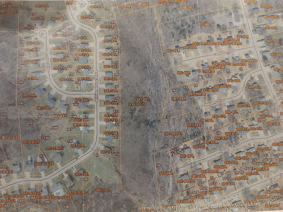 1st image of 1 Pruneau Dr