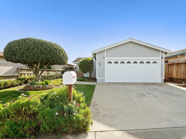 535 Joyce Dr, Watsonville, CA 95076
