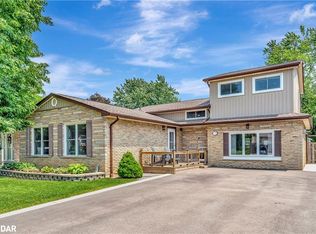 770 Applewood Cres, Milton, ON L9T3C4