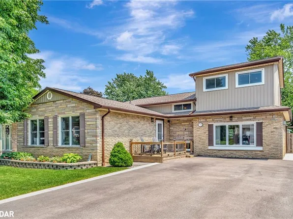 770 Applewood Cres, Milton, ON L9T 3C4