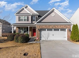 2405 Everstone Rd, Wake Forest, NC 27587