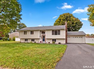 150 Skyline Drive, South Windsor, CT 06074