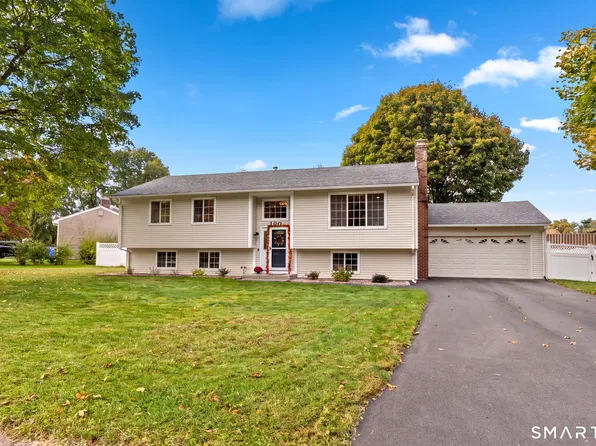 150 Skyline Drive, South Windsor, CT 06074