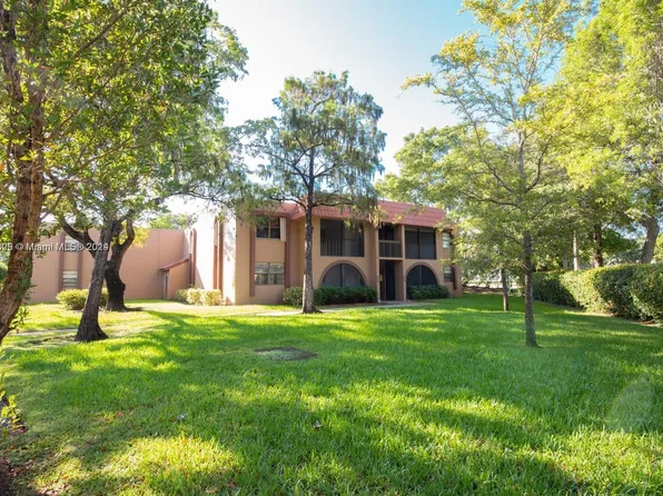 8632 NW 34th Pl APT C107, Sunrise, FL 33351
