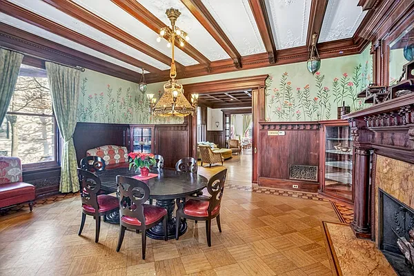 Rented by Brown Harris Stevens | media 22