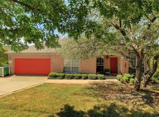 4722 Country Club Dr, Lago Vista, TX 78645
