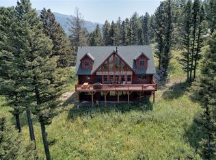 100 Peacemaker, Bozeman, MT 59715