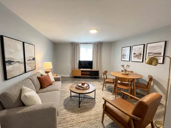 31 Grote St #1, Buffalo, NY 14207