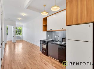 2100 Fulton St #1, Brooklyn, NY 11233