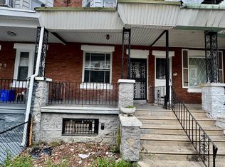 220 S Millick St, Philadelphia, PA 19139