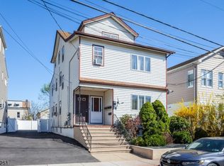46 Columbus Ave, Belleville, NJ 07109