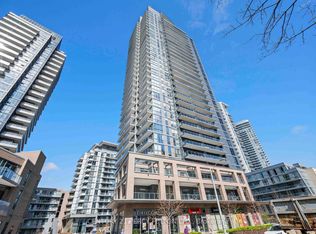 56 Forest Manor Rd #2211, Toronto, ON M2J 0E5