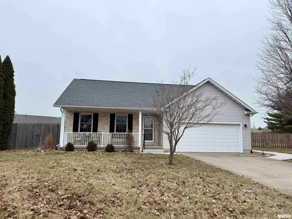 405 Fox Glove Crst, Chatham, IL 62629