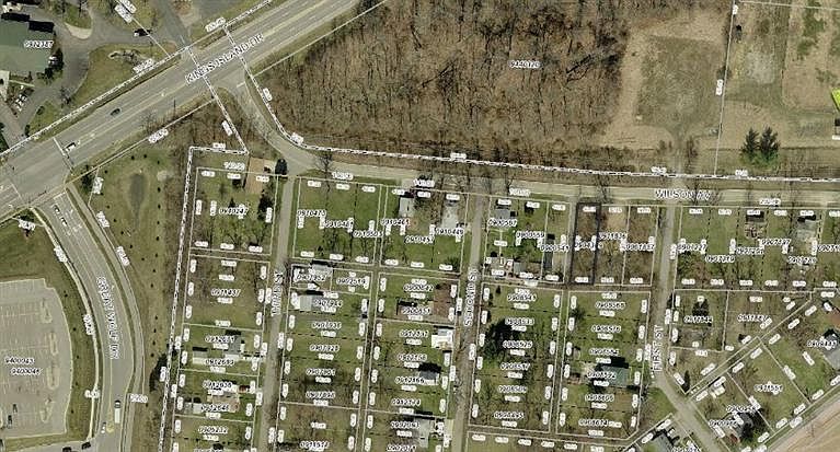 2nd image of 2325 Wilson Ave