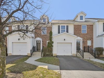 1143 Green Knoll Dr, Columbus, OH, 43081