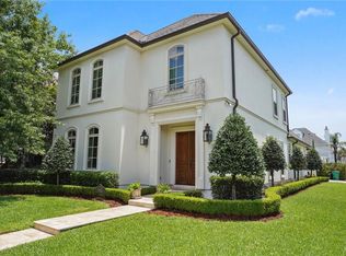 731 Atherton Dr, Metairie, LA 70001