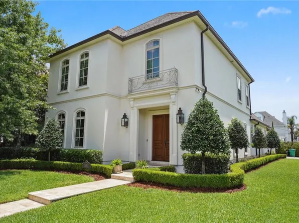 731 Atherton Dr, Metairie, LA 70001