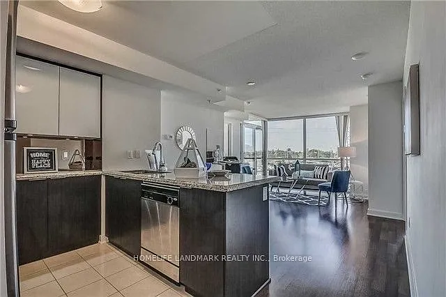 2 bed, $2,500 — Photo 2