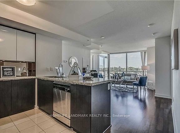 2nd image of 5740 Yonge St #302