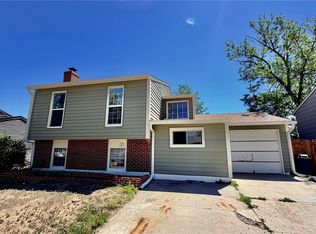 218 Madison Drive, Bennett, CO 80102