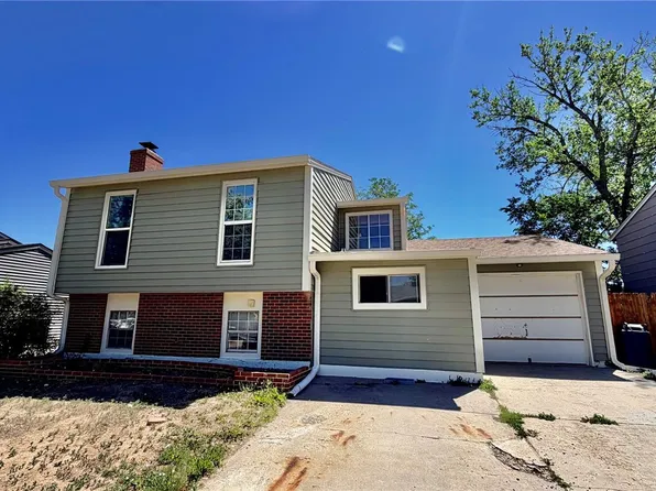 218 Madison Drive, Bennett, CO 80102