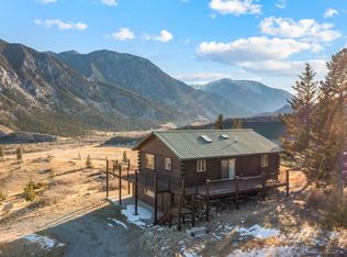 38 Rocky Trl, Nye, MT 59061