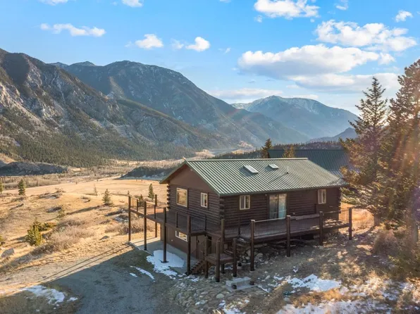 38 Rocky Trl, Nye, MT 59061