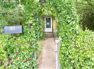 538 E Saint Elmo Ave, Colorado Springs, CO 80905