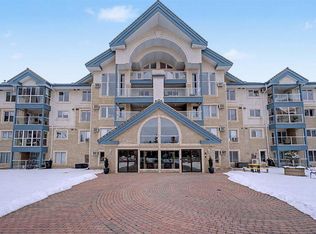 7239 W Sierra Morena Blvd SW #106, Calgary, AB T3H 3L7