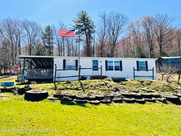 1263 Rice Rd, New Milford, PA 18834