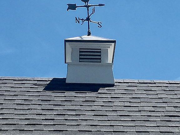  Cupola