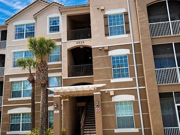 2nd image of 3332 ROBERT TRENT JONES DRIVE #20603