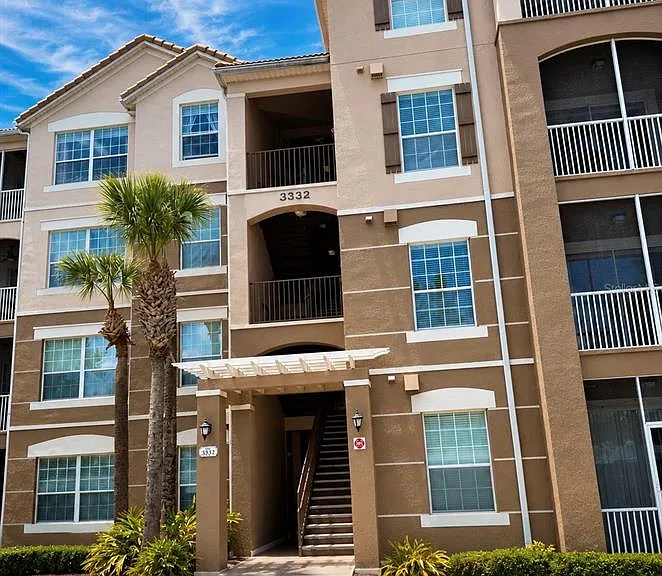 3332 Robert Trent Jones Dr #20603 — Photo 2