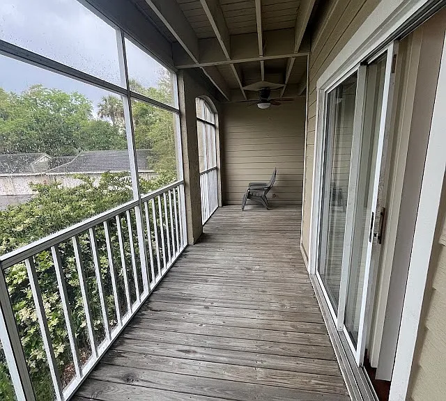 Porch